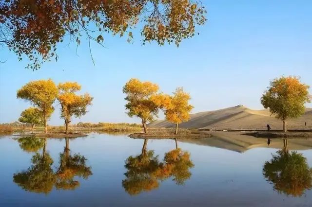 【自駕旅程】魅力新疆-夏爾西裡探秘之遊（可定制） 旅遊 第38張