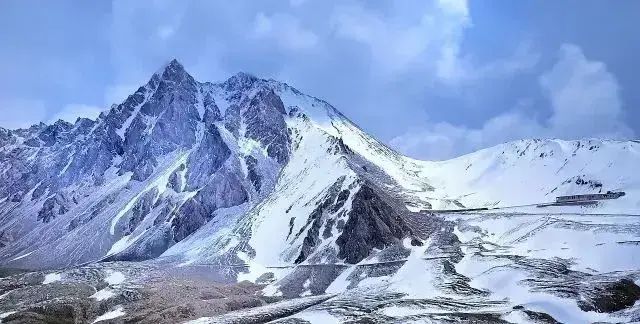 【自駕旅程】魅力新疆-夏爾西裡探秘之遊（可定制） 旅遊 第18張