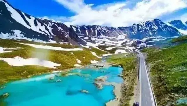 【自駕旅程】魅力新疆-夏爾西裡探秘之遊（可定制） 旅遊 第30張