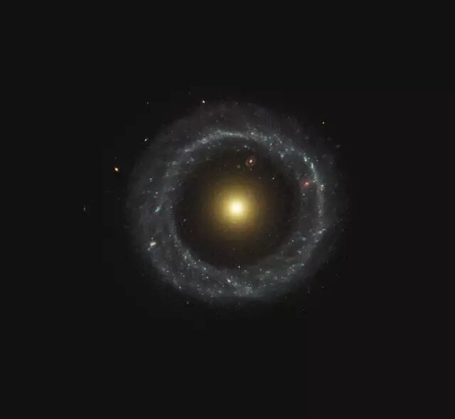 从地球到宇宙边缘的旅行，一大波Mac桌面壁纸