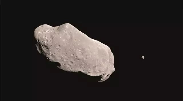 从地球到宇宙边缘的旅行，一大波Mac桌面壁纸