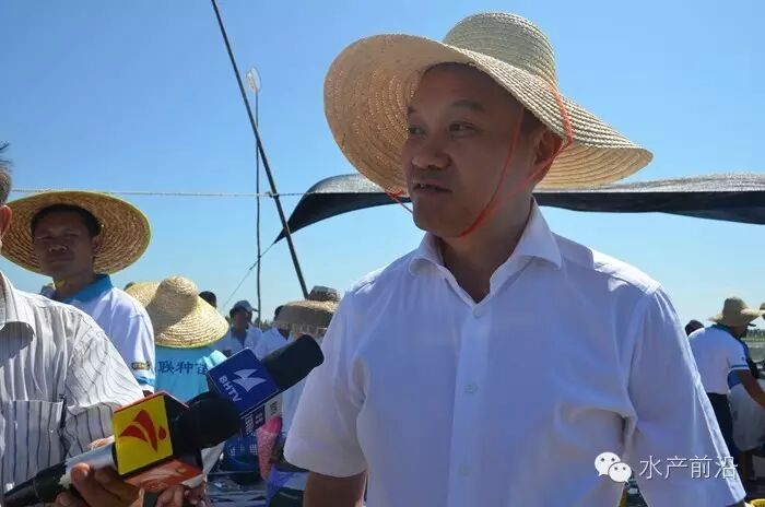 湛江这个养殖基地是怎么做到的?