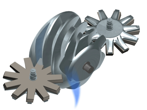 压缩机工作原理动图与视频大盘点的图8