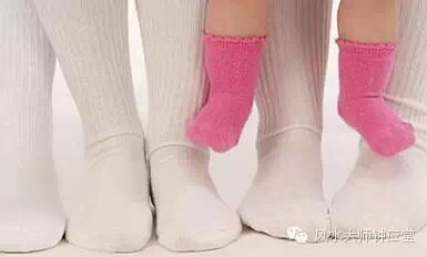 穿袜导致霉运：十大不给力穿袜排名