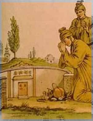 迁坟有哪些重要的注意事项？