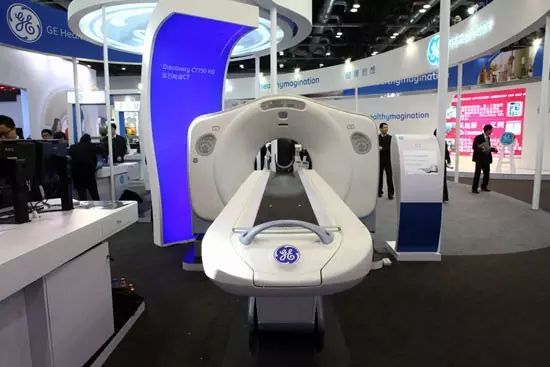 盘点世界上那些最令人震撼的工业巨无霸，一个企业甚至强于一个国家！的图9