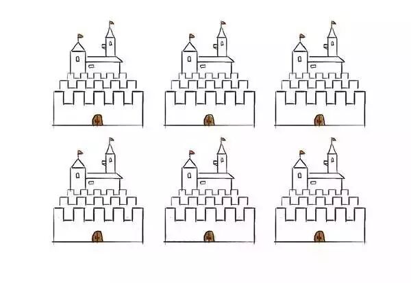 看图猜茶，你能猜出几种？