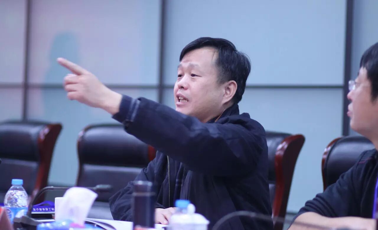 铁路站房幕墙技术规程编制启动会在京召开