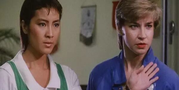 上犹文章网 明星文章 凭借《皇家师姐》一打成名,罗芙洛从此开始了她