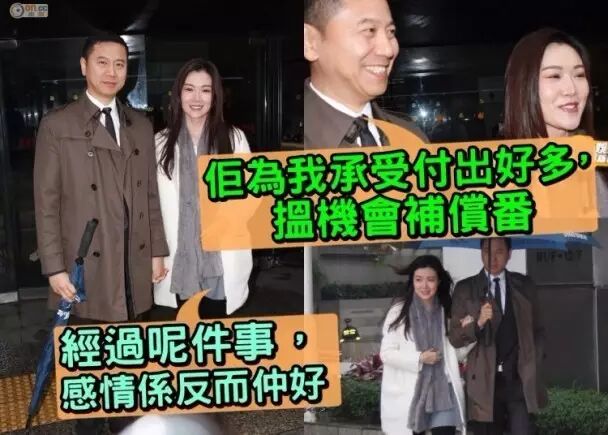 身陷整容包养丑闻，被赵薇“横刀夺爱”想自杀，带半亿闪嫁副董五年生三子！（组图） - 20