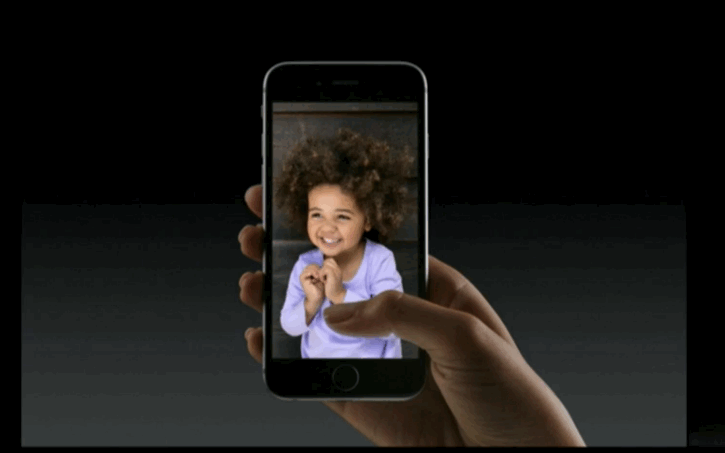 必买iphone 6s 的十大理由!必须转给男票!