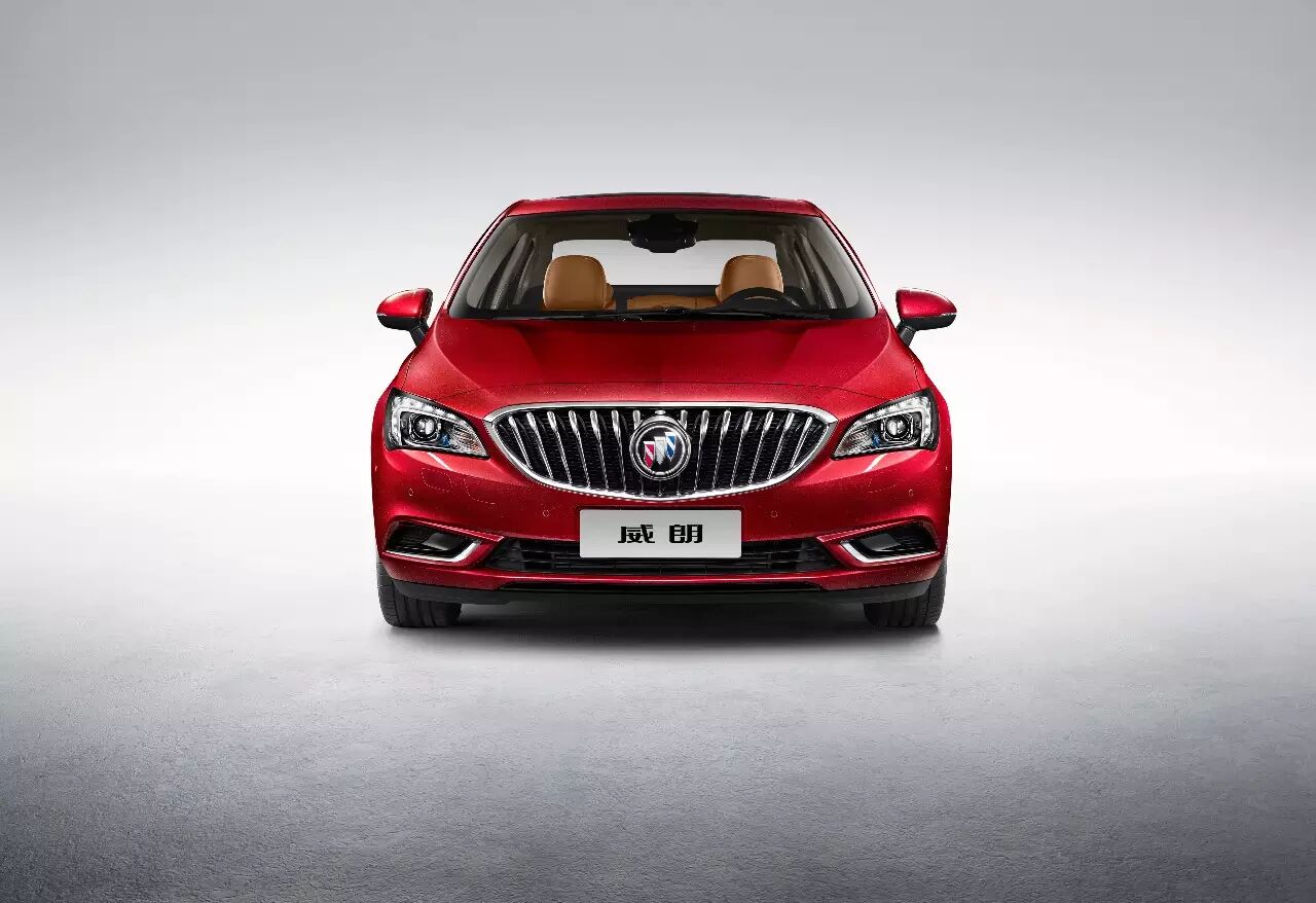 别克威朗走红隐藏着什么奥秘