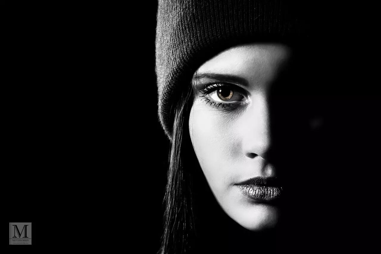 用眼神为你的照片增添灵魂