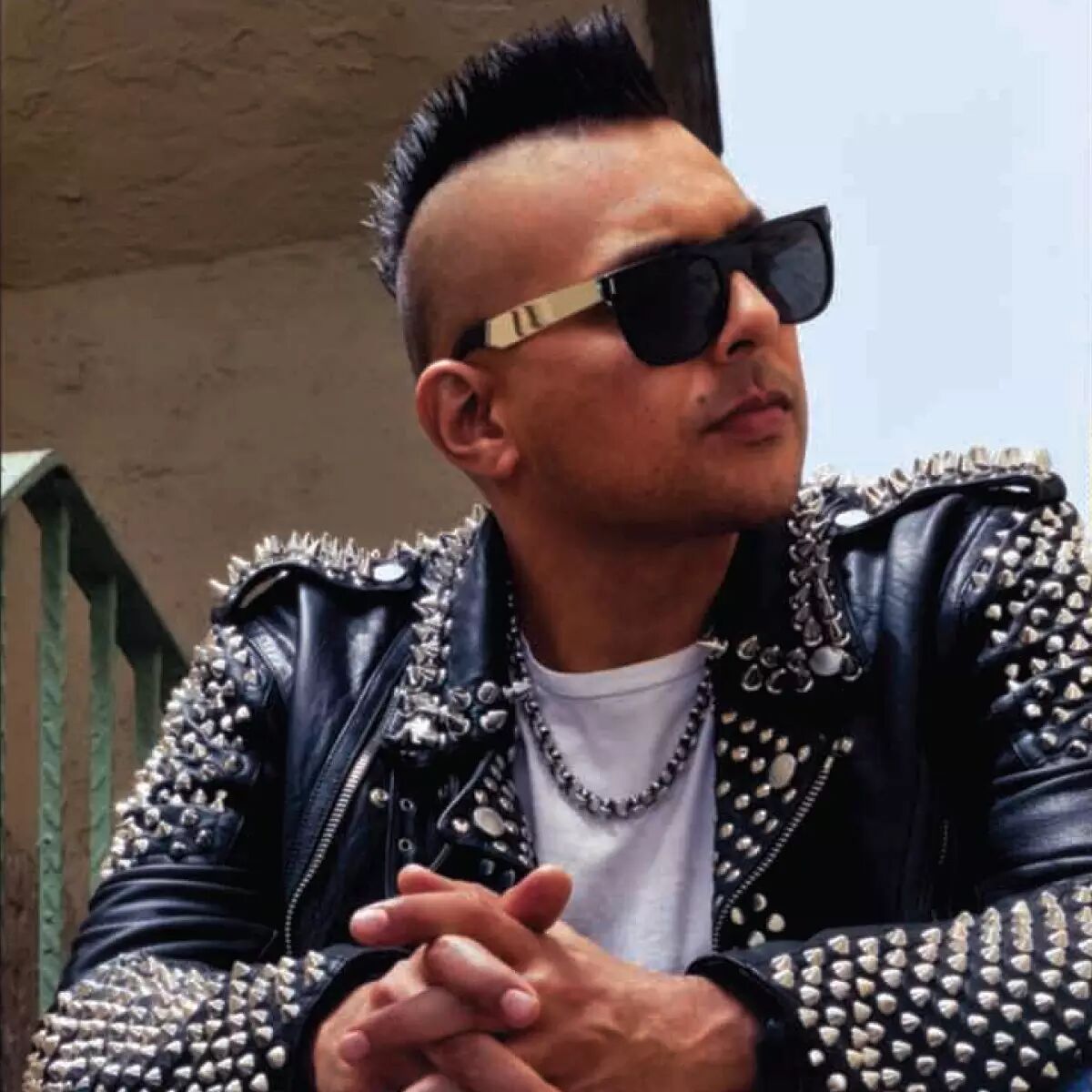 继雷鬼音乐鼻祖鲍勃  马利(bob marley)之后,西恩·保罗(sean paul)和