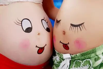 没症状不代表没病,快来看看只有备孕才会察觉到的妇科病,赶早不赶晚!