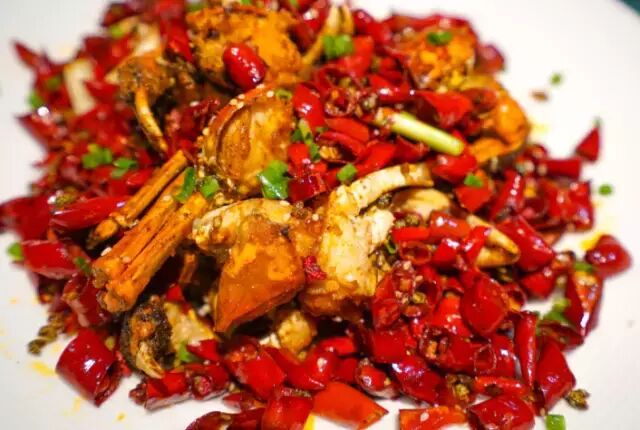 忙归忙,勿忘六月黄丨童子蟹的n 1种吃法馋爆你!