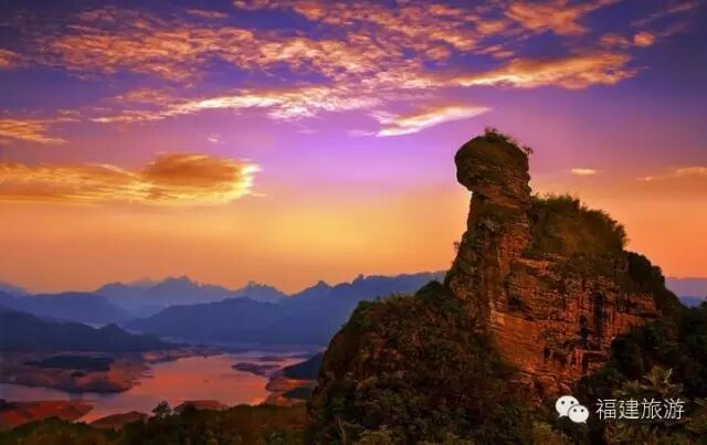 世界你好我是福建三明