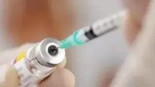 对长生生物立案调查！坚决共同守护“健康中国”！