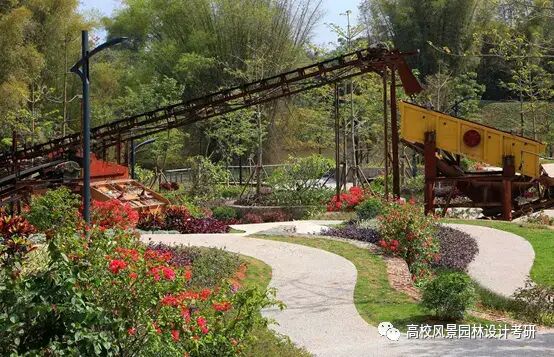 大师与矿山修复!的图86