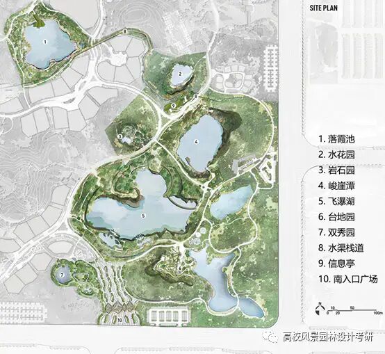 大师与矿山修复!的图51