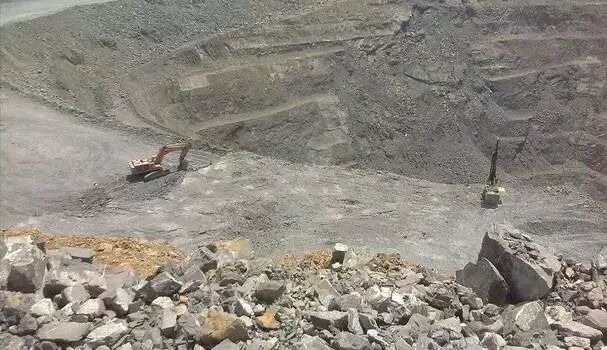 大區域礦山環境地質問題匯總，以及礦山環境修復模式講解!的圖2