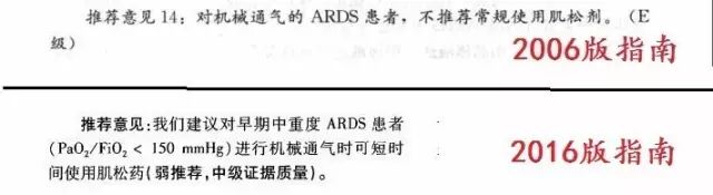 vcv.pcv是什么新旧指南对比：2016《ARDS患者机械通气指南》有哪些更新？-上海聚慕医疗器械有限公司