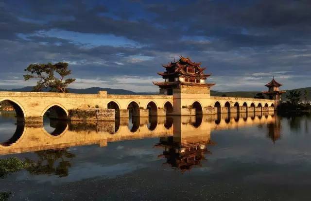 【生活美學選文】中國最美的99個旅行目的地，走過20個，你就是超級旅行達人 旅行 第21張