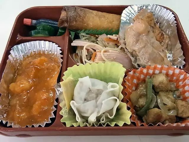 日本传奇外卖玉子屋