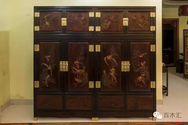 红木家具图片