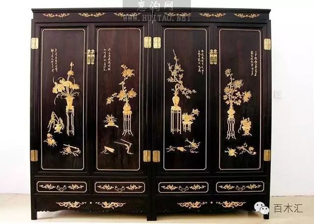 红木家具图片