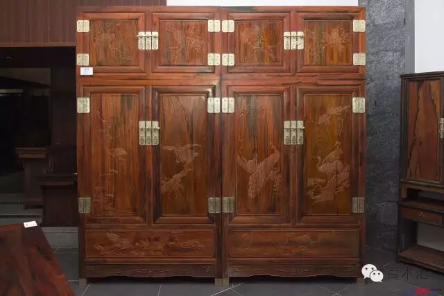 红木家具图片