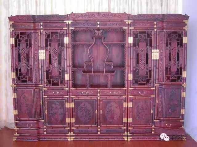 红木家具图片