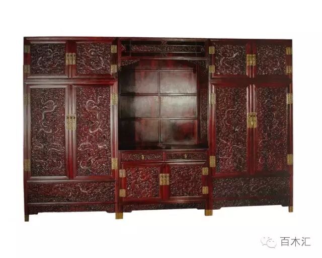 红木家具图片