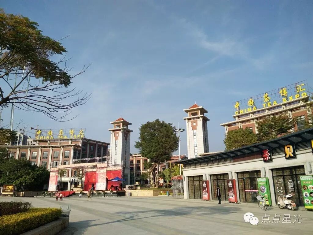 祝贺铁观音荣获中国十大茶叶我们一起来宣传安溪吧