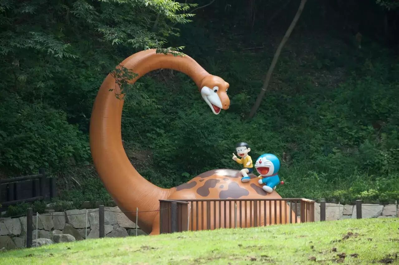 藤子·f·不二雄博物馆
