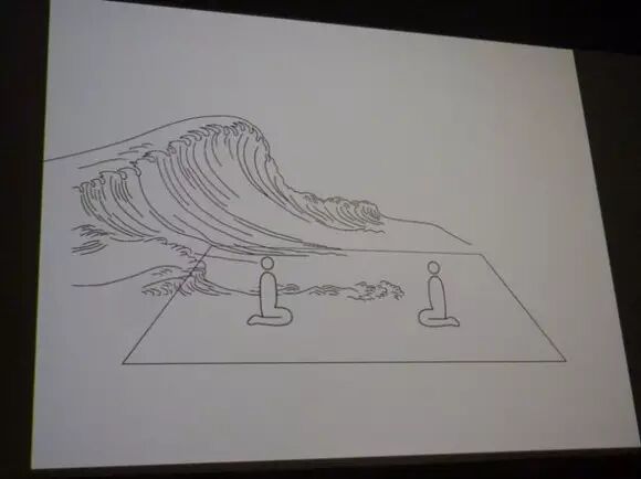 Muji設計師原研哉 極簡生活與虛空之心 田藝苗的田 微文庫