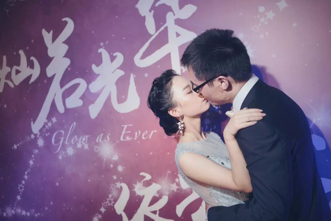 第19组:李盼君 & 刘川