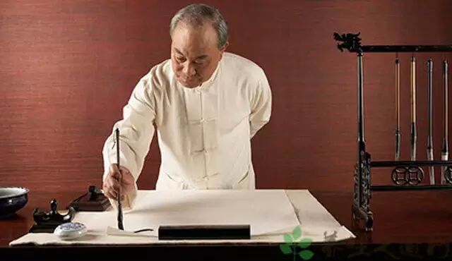 股市心惊肉跳,还是写字压惊吧!-书法家公众号