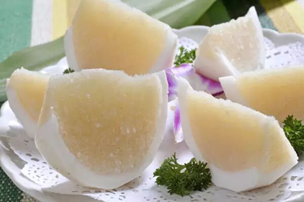 美食三亚丨椰子的n种特色吃法好吃到泣不成声tДt