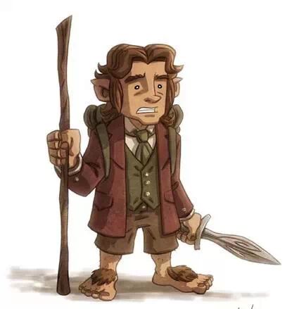 那我们身为女性主角的塔瑞尔的坐骑是什么呢,只有影片刚开始的时候