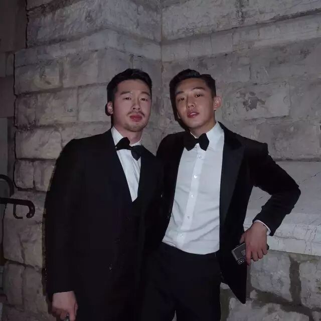 图片[12]-长这么帅的刘亚仁也好这口？！30岁男子指控睡着被他性侵-小蓝短视频