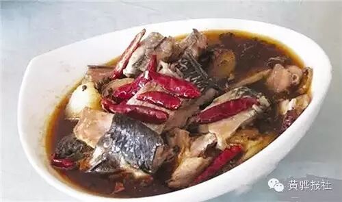 美食不能停!看黄骅特色名吃都有哪些!百道海鲜美食展第四期