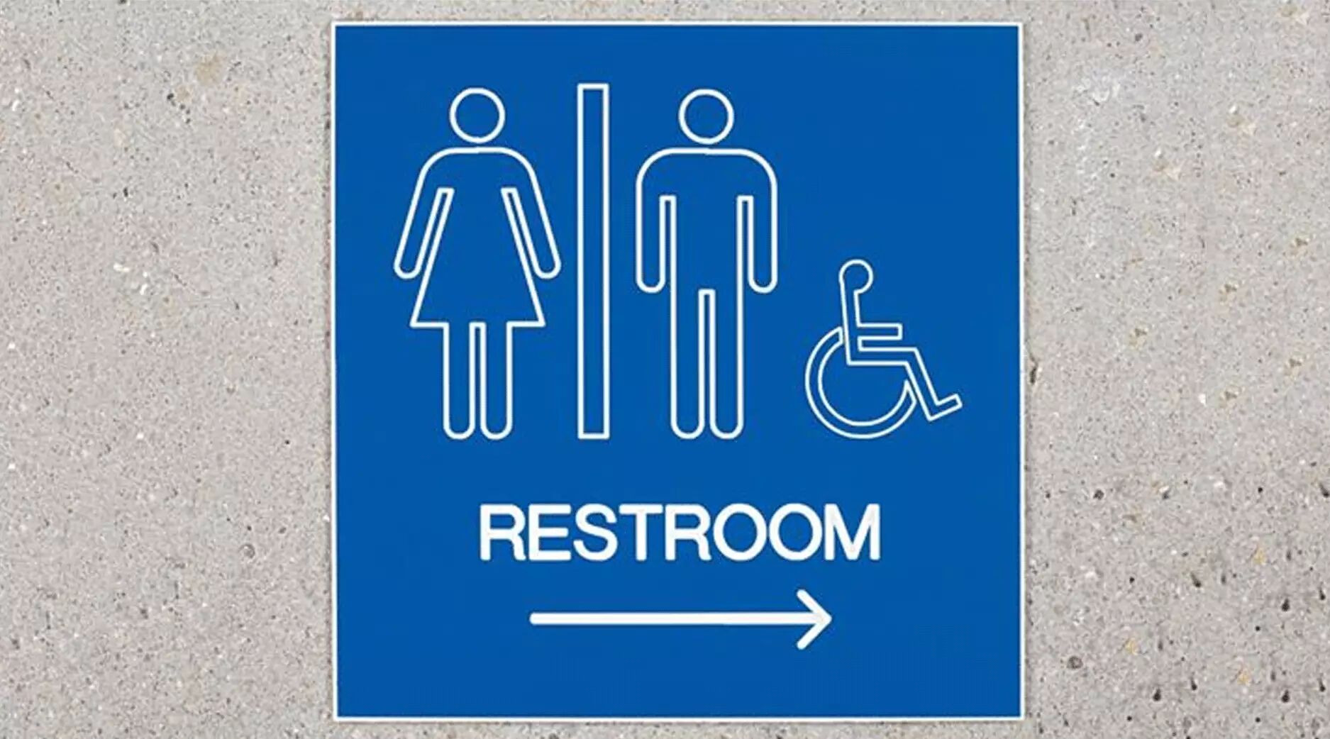 于是在抢占社区之后,有创业者将目光转向了公共厕所.