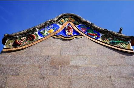 潮汕民居的厝角头多的是你不知道的事