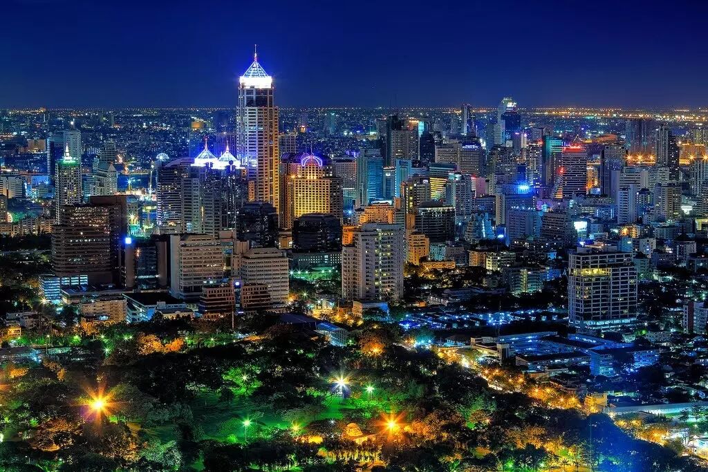 6天5晚不丹 曼谷订制游|去梁朝伟的大婚地,品味世界上最幸福的度假