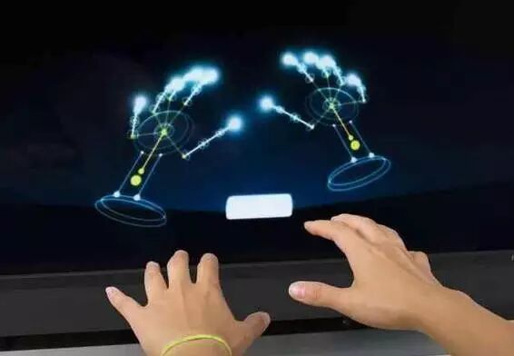 vr课连载9 | 想在虚拟环境中获得足够的沉浸感,人机交互技术是关键_vr