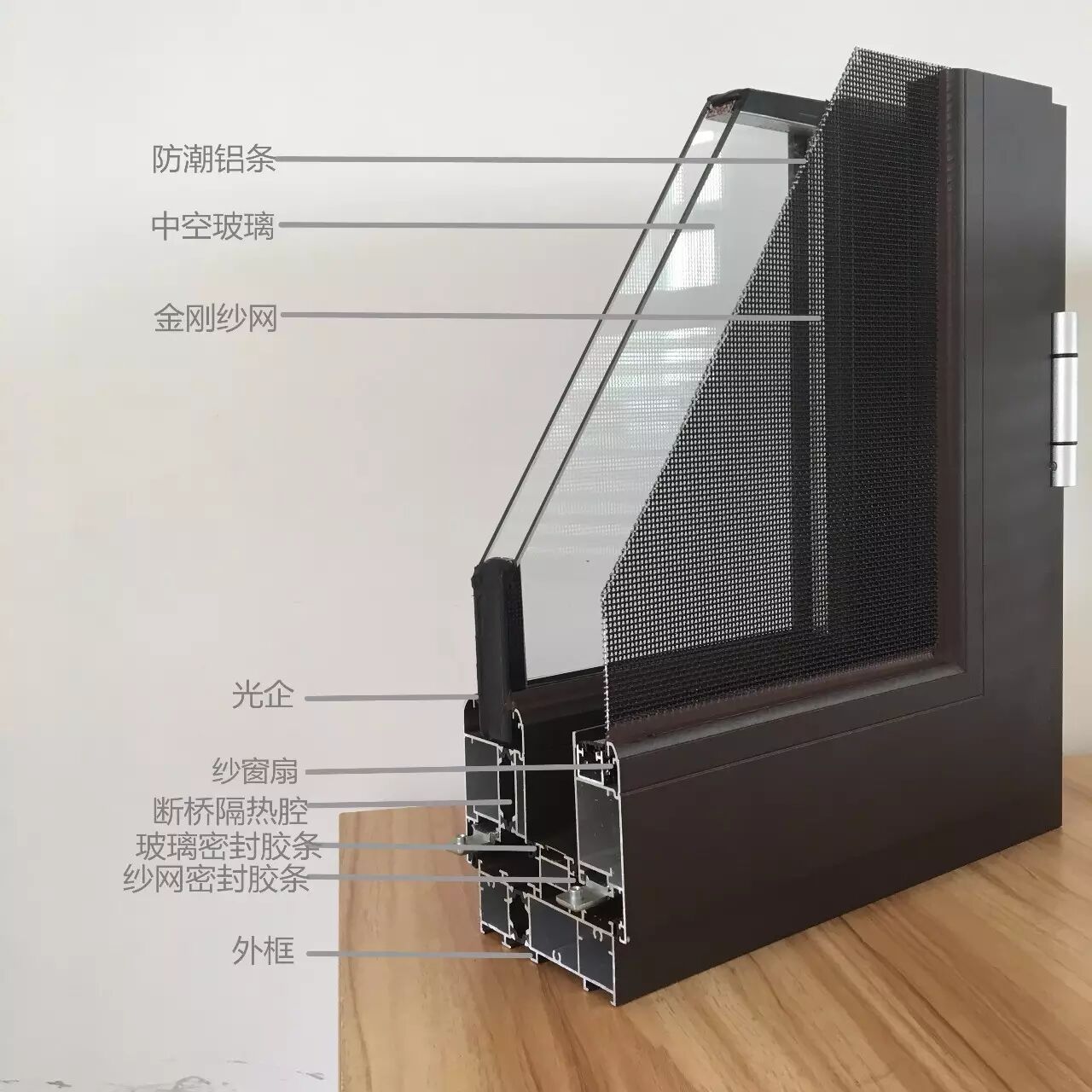 透明的门窗玻璃,也有不得不说的秘密!