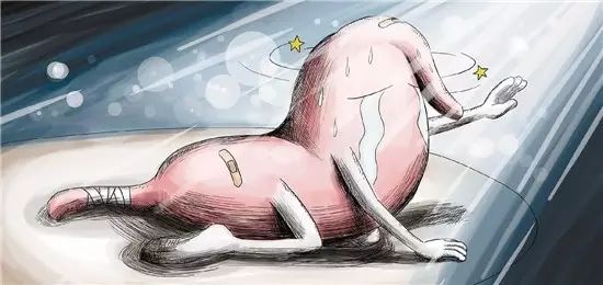 补阳气就是调理疾病的大方向（值得一读）