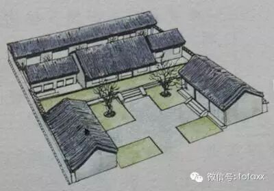 常见阳宅风水形煞24例（图文版），快来看看