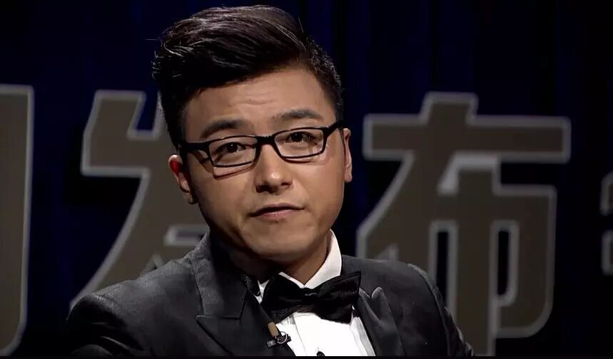 到好声音唱歌还不够?!小南叛逃《不能说的秘密》-金星脱口秀公众号